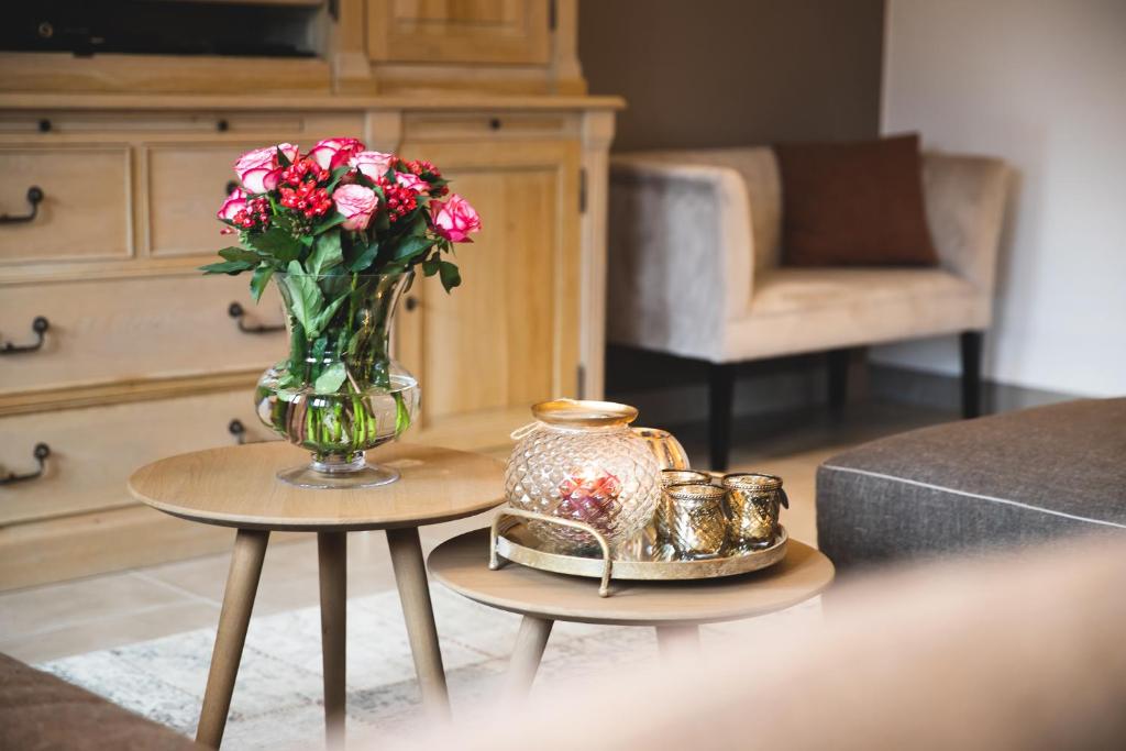 Vakantiewoning Le bonheur de Louise photo 2