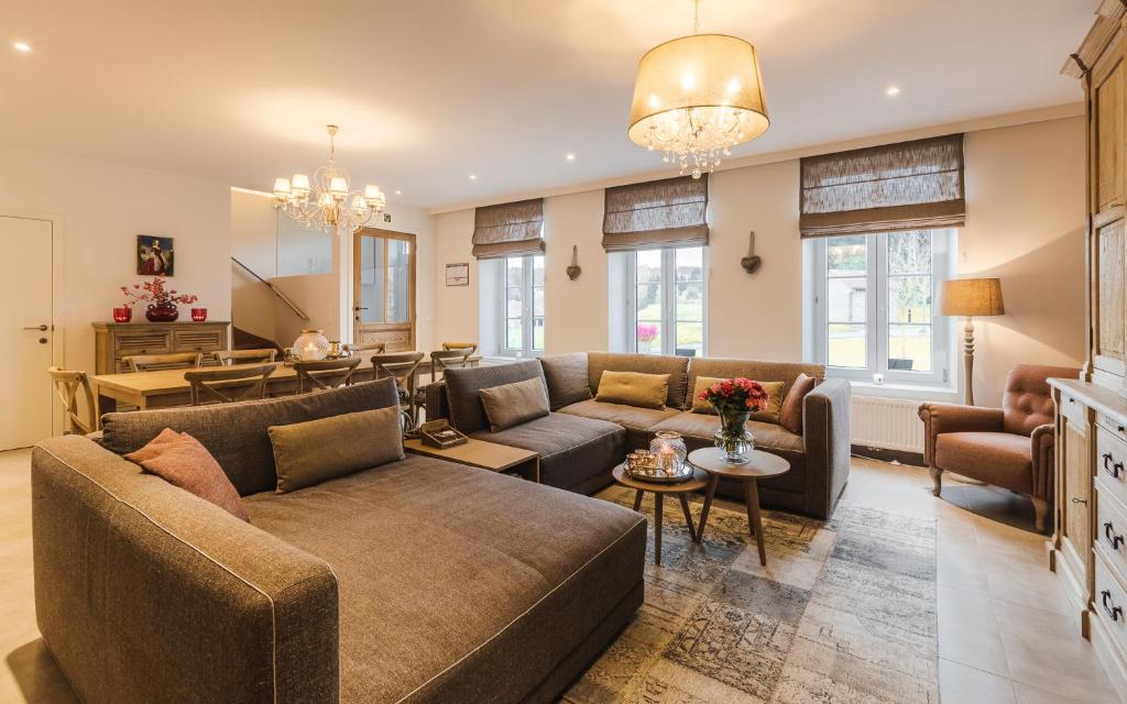 Vakantiewoning Le bonheur de Louise photo 3