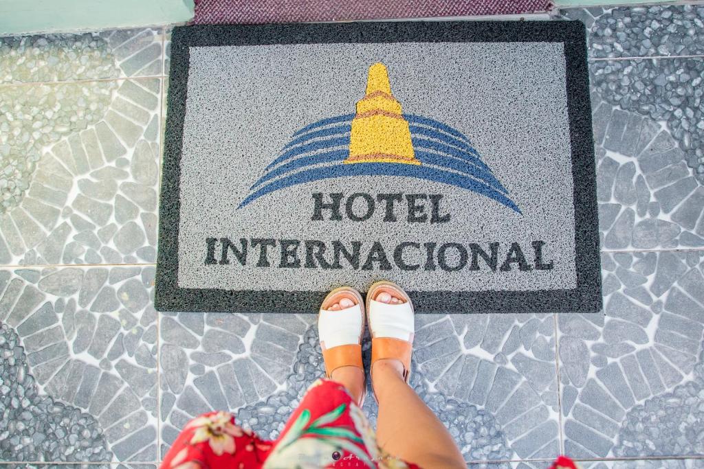 Hotel Internacional photo 2