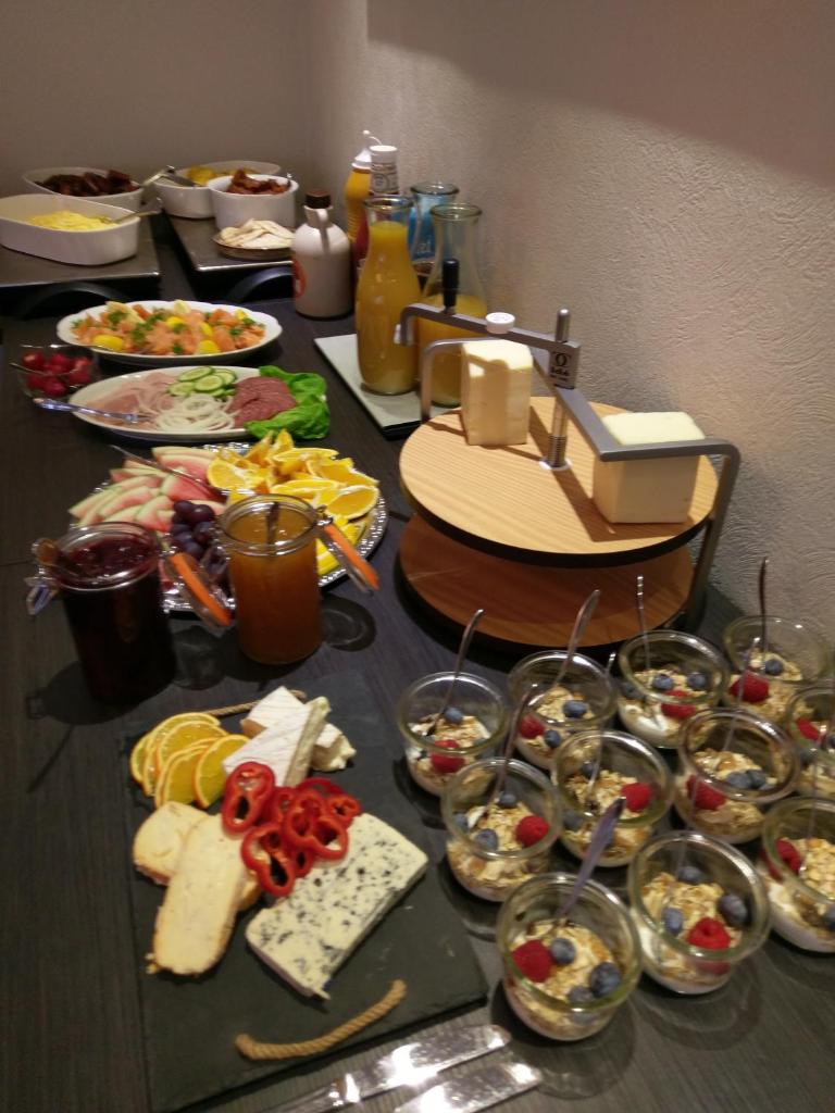 Kanns Hotel photo 4