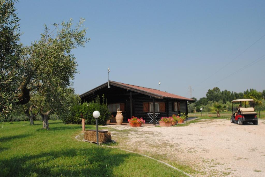 Villa Primavera photo 4