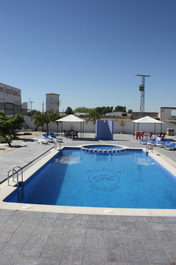 Hostal El Palomar photo 3