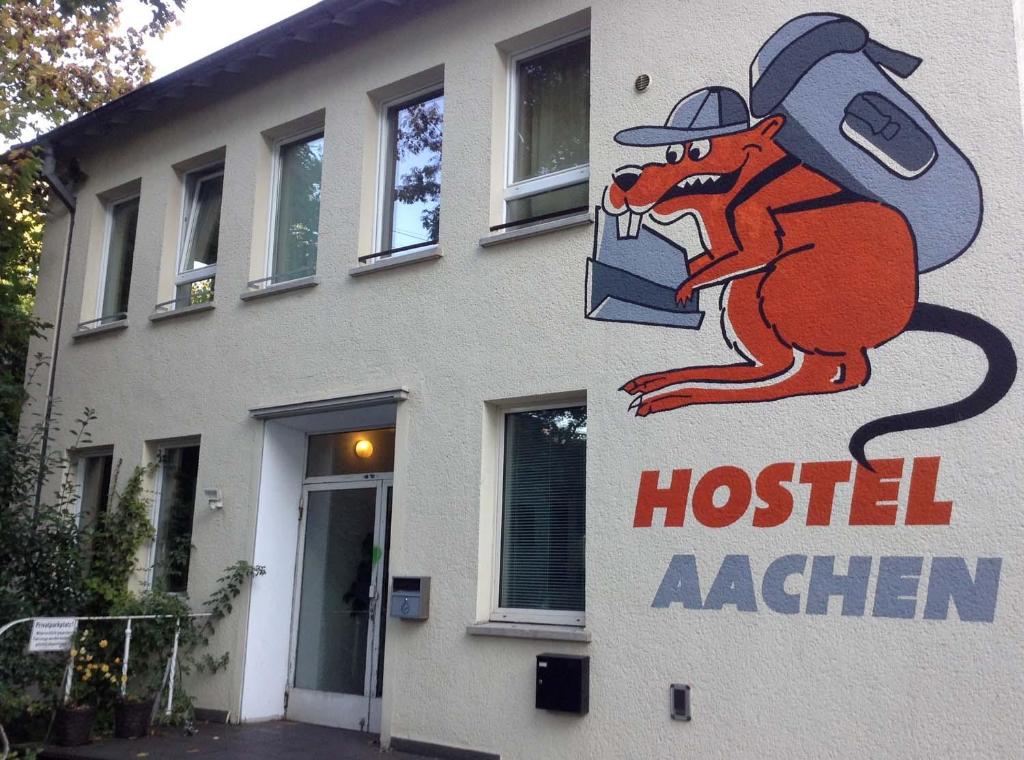 Hostel Aachen photo 1