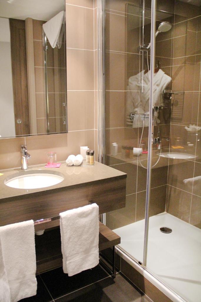 Hotel Le Savoy photo 1