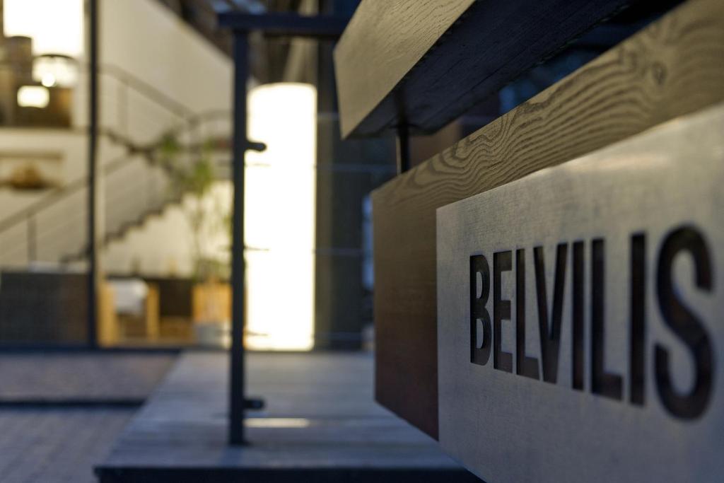 Belvilis Hotel photo 2