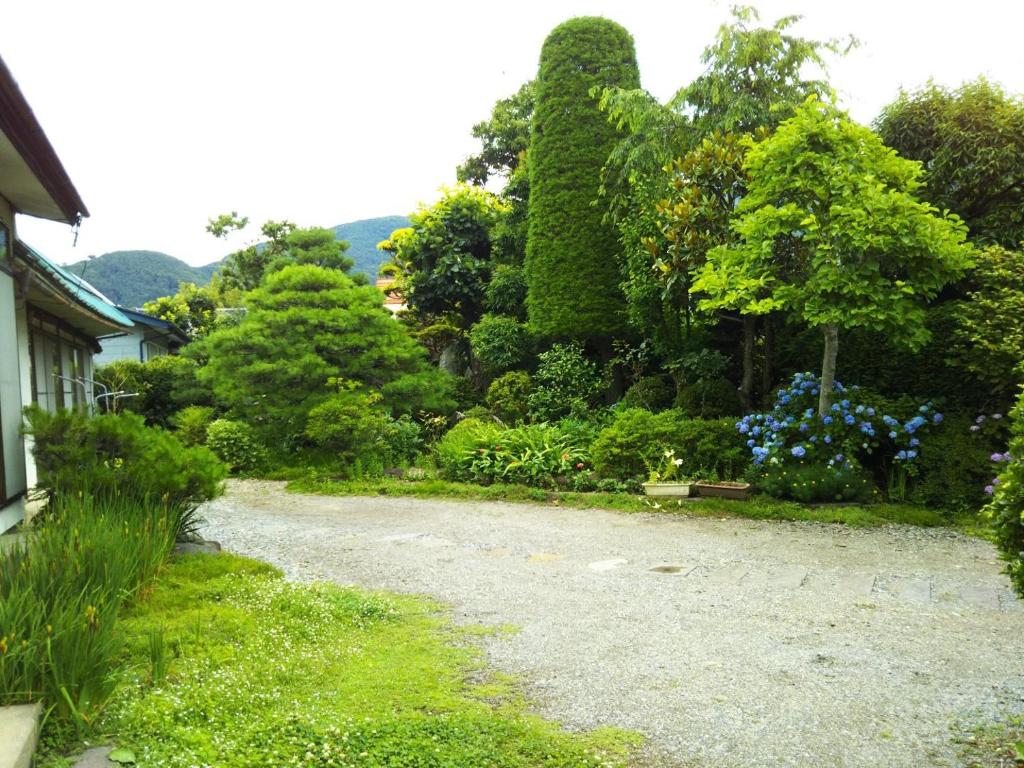 Kamitakai-gun - House / Vacation STAY 12362 photo 4