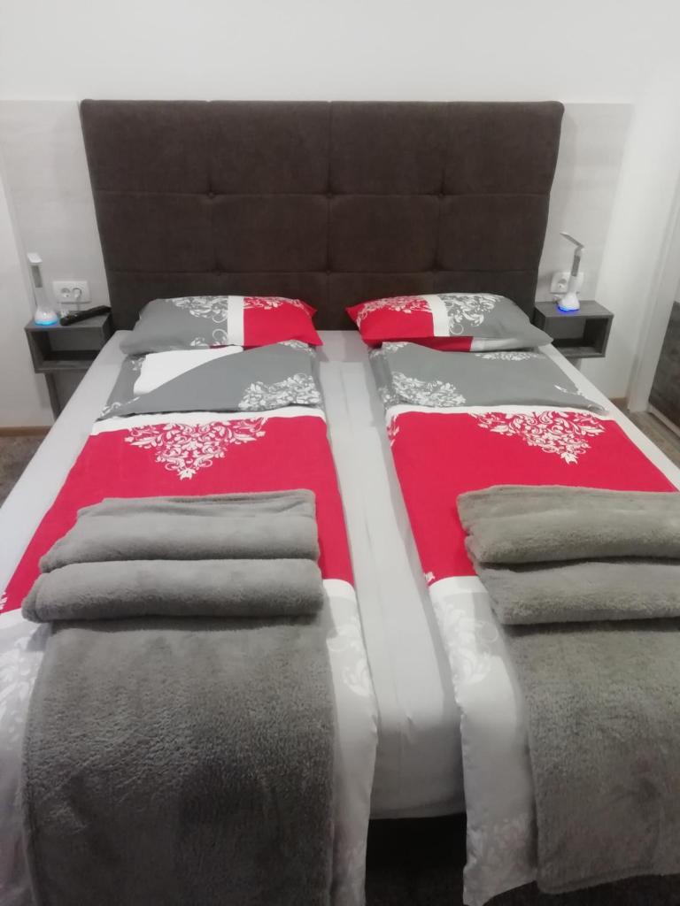 Apartman Centar 2 photo 2