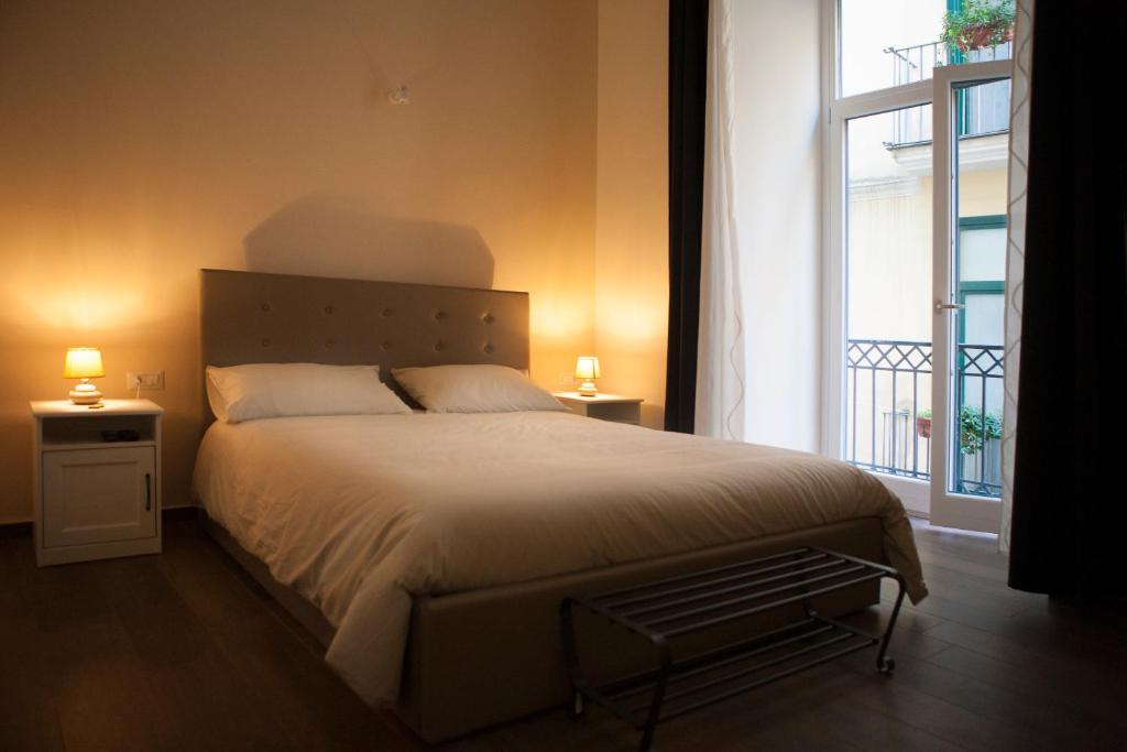 B&B PETER PAN, Crotone