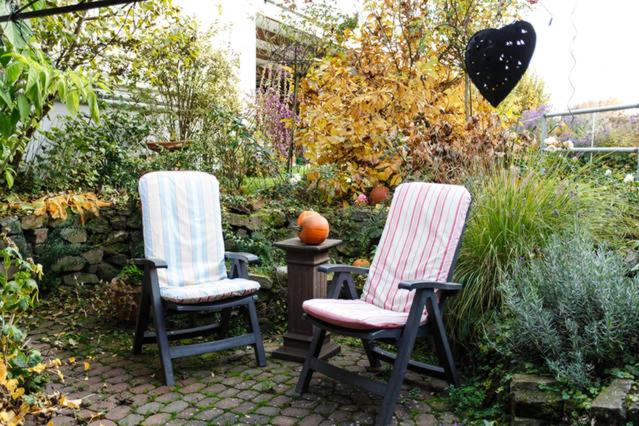 Hestavin Bed & Breakfast photo 3
