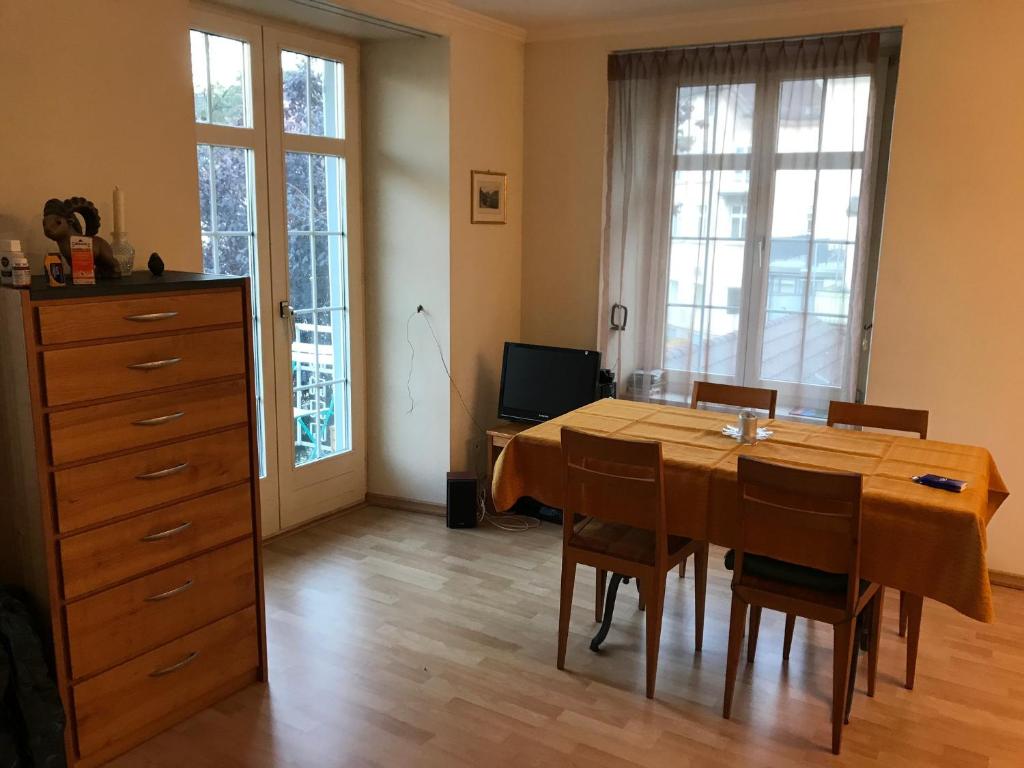 Bad Ragaz Appartement photo 1