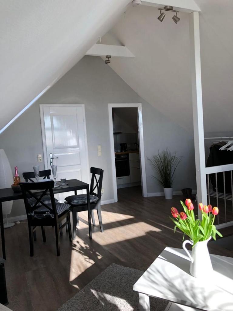 Gemütliche Ferienwohnung im Luftkurort photo 2