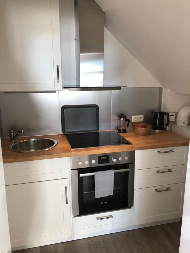 Gemütliche Ferienwohnung im Luftkurort photo 3