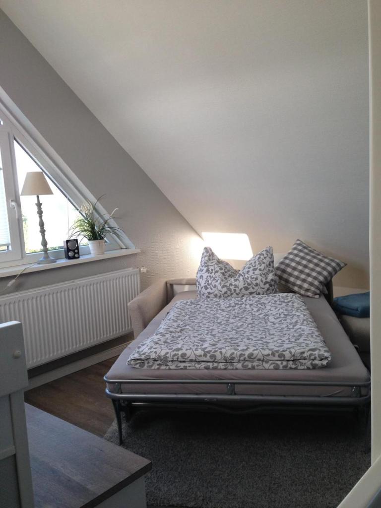 Gemütliche Ferienwohnung im Luftkurort photo 4