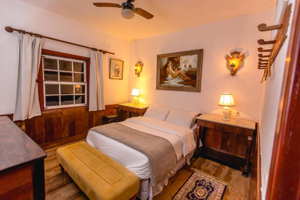 Hotel Vila Relicário photo 4