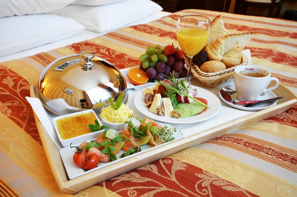 Одноместный (Классический одноместный номер), Hotel Wolne Miasto - Old Town Gdańsk