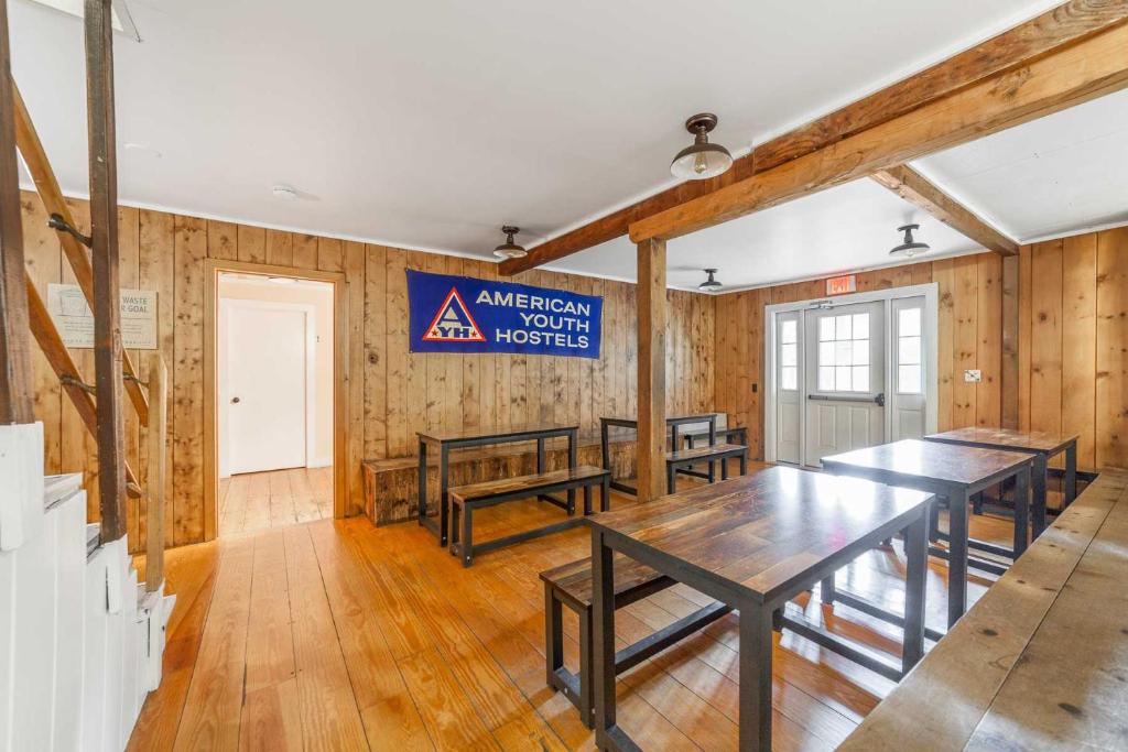 HI Martha's Vineyard Hostel image