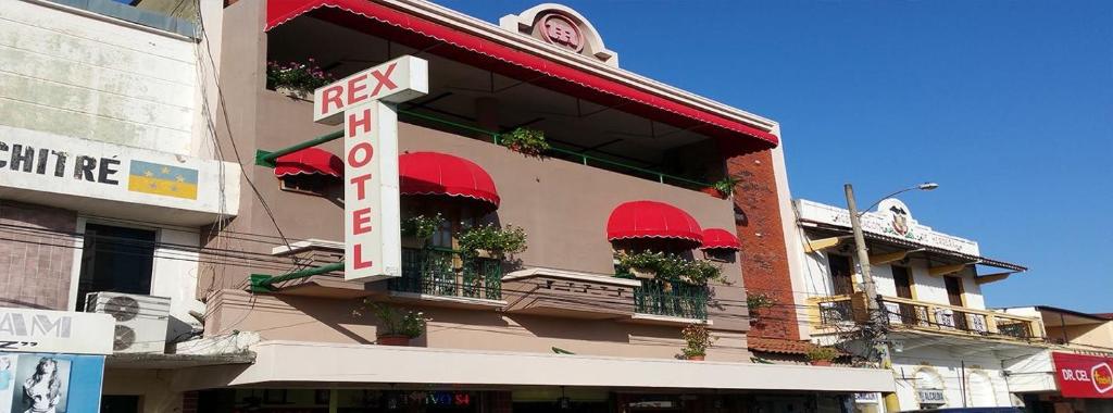 Hotel Rex photo 3