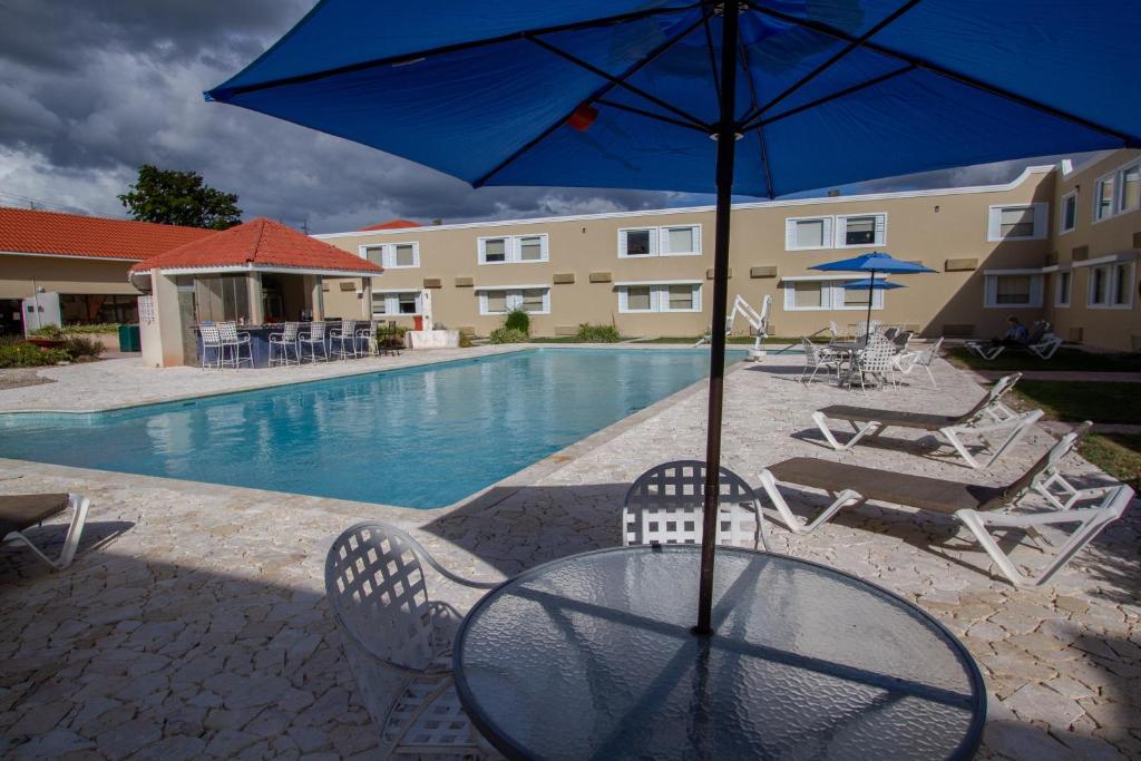 Caribe Hotel Ponce photo 2
