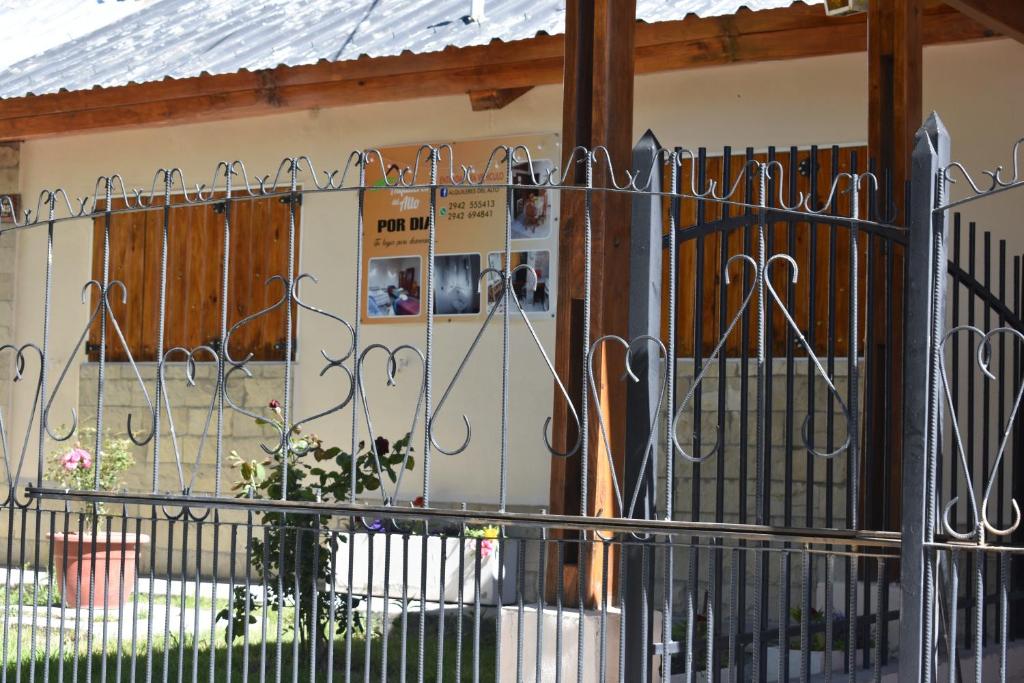 Del Alto-Viviendas turisticas photo 1