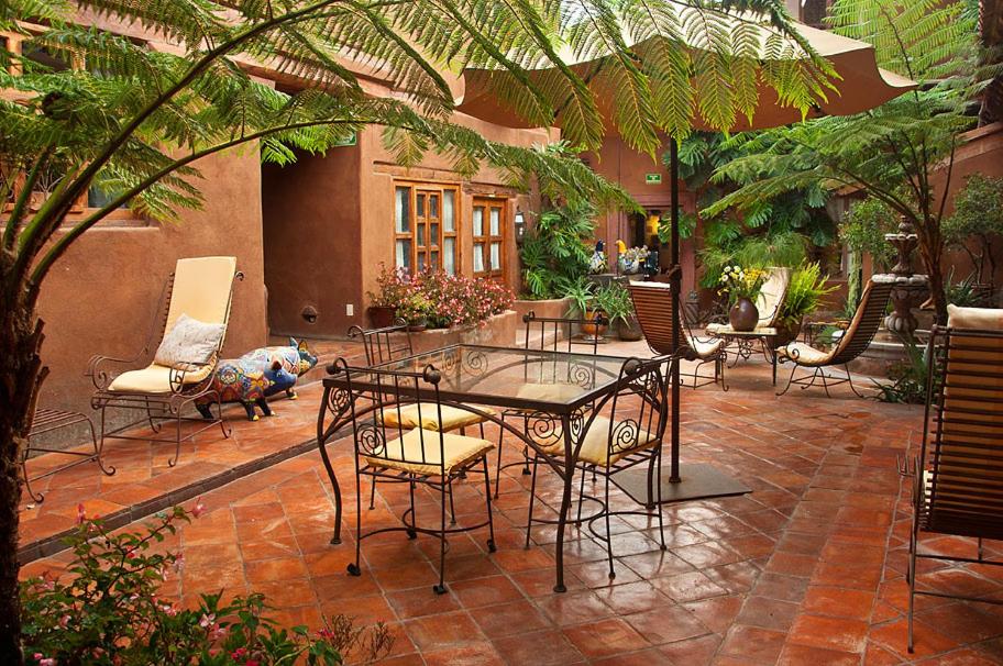 Hotel Casa Encantada photo 3