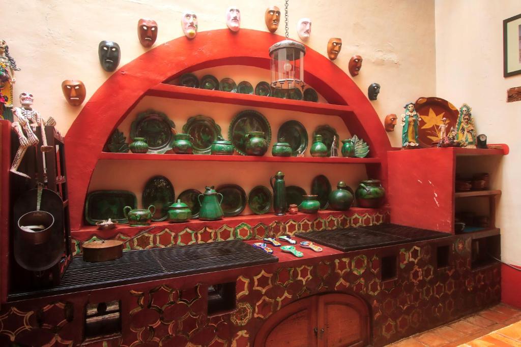 Hotel Casa Encantada photo 4