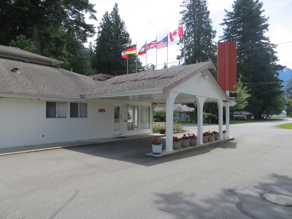 Skagit Motel photo 2