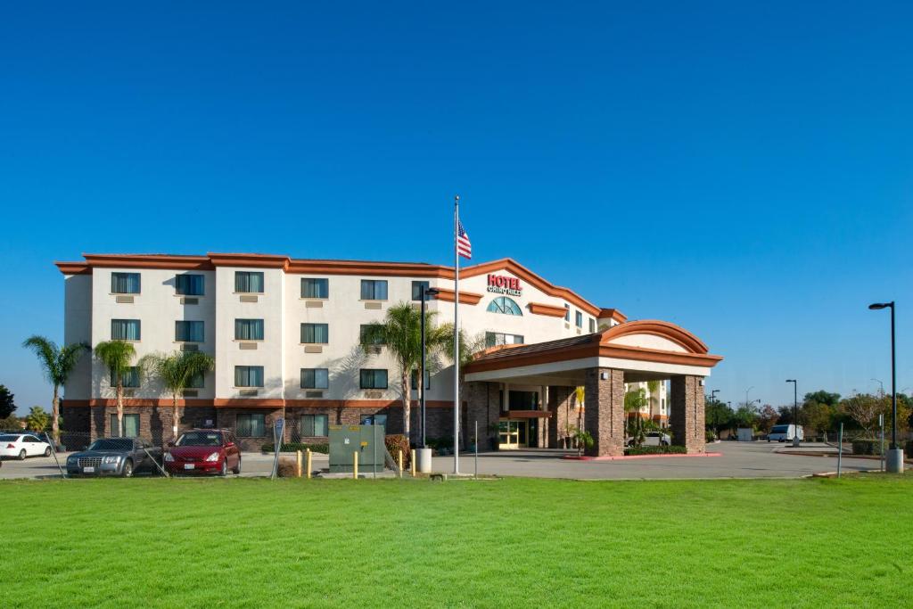 Hotel Chino Hills image