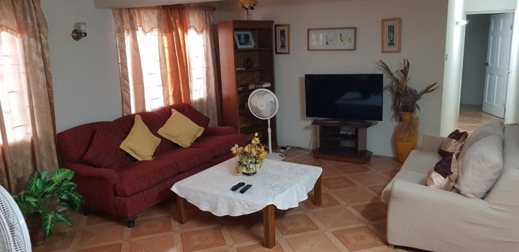Walsh's Guesthouse photo 1