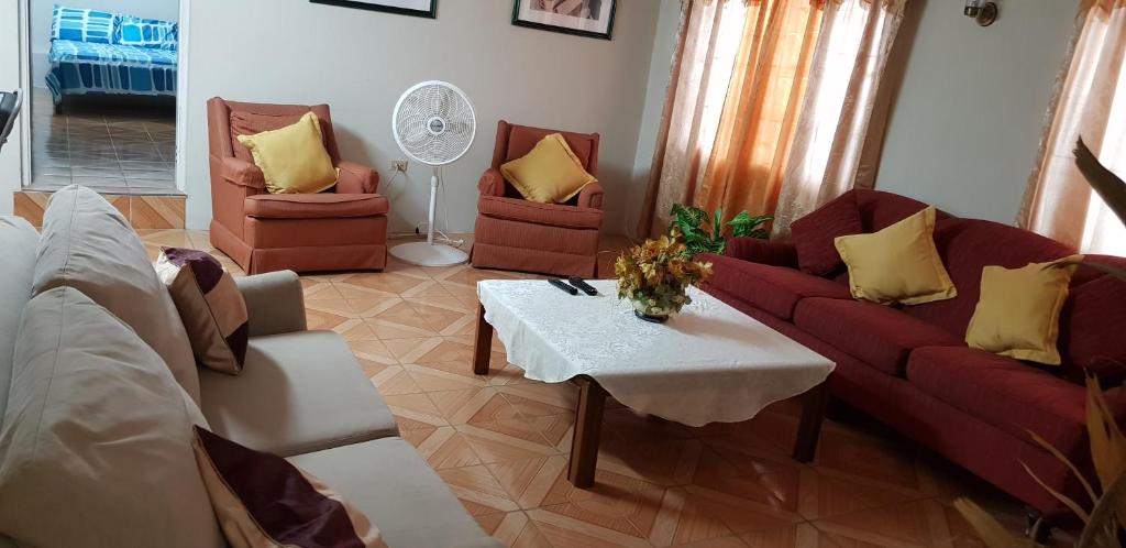 Walsh's Guesthouse photo 2