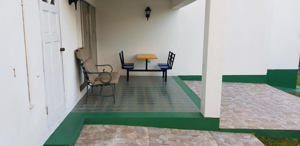 Walsh's Guesthouse photo 3