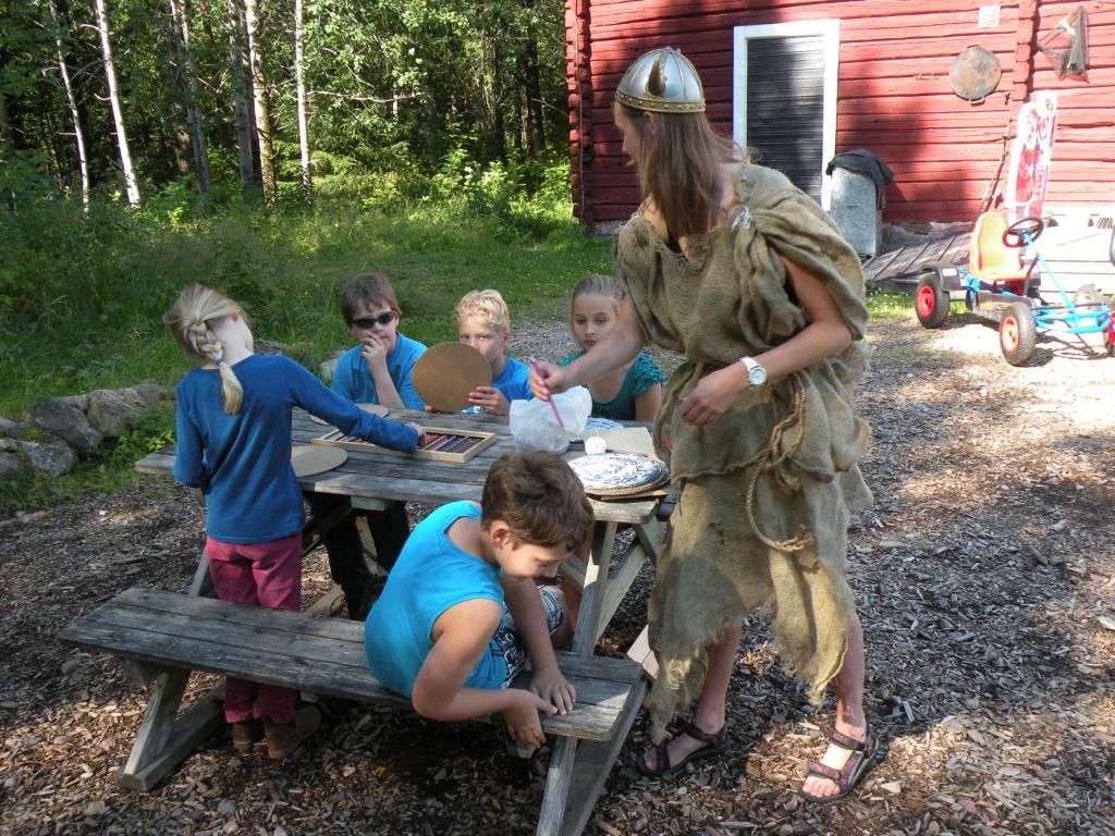 Johannisholm Adventure photo 4
