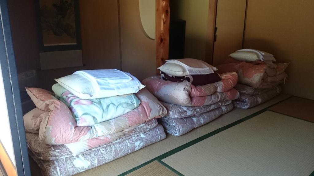 Guest house Minna no Ie photo 1