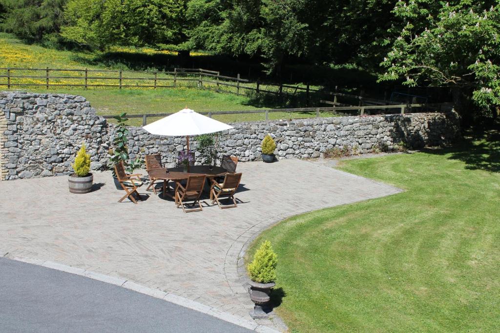 Moynure House Boutique B&B photo 4