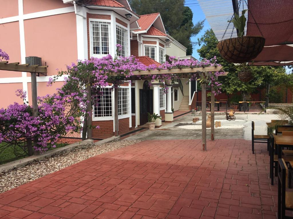 Orquidea Limon Hotel Boutique photo 4