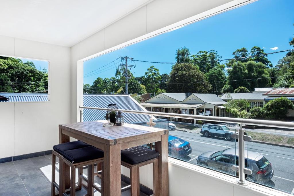 Olinda Two Bedroom Apartment - B2 photo 1