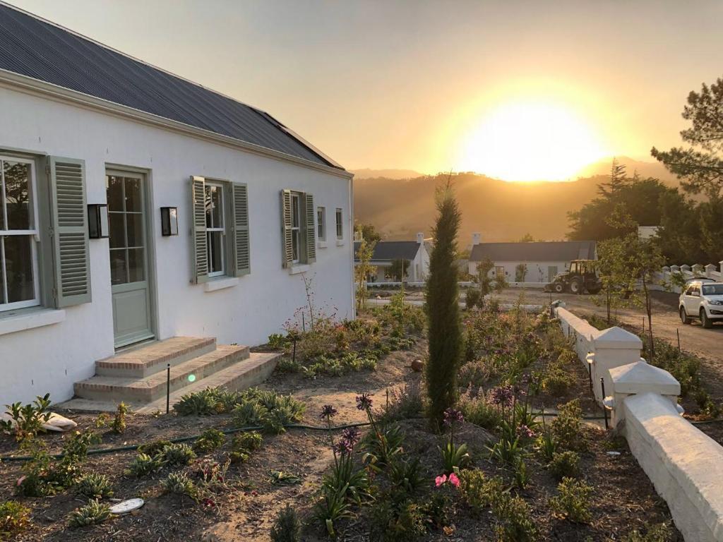 La Cotte Orchard Cottages photo 4