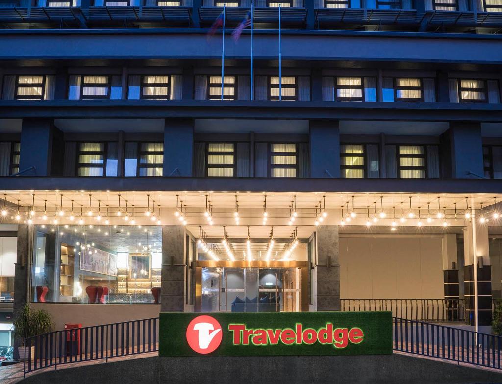 Travelodge Chinatown Kuala Lumpur photo 4