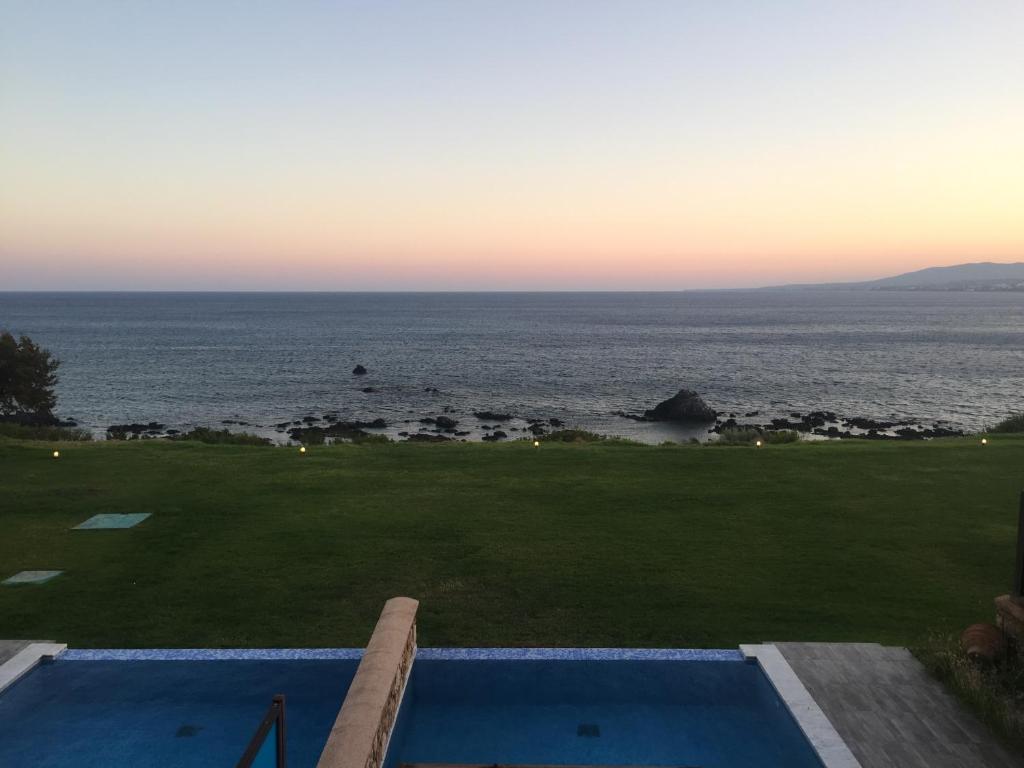 Al Mare Villas photo 3