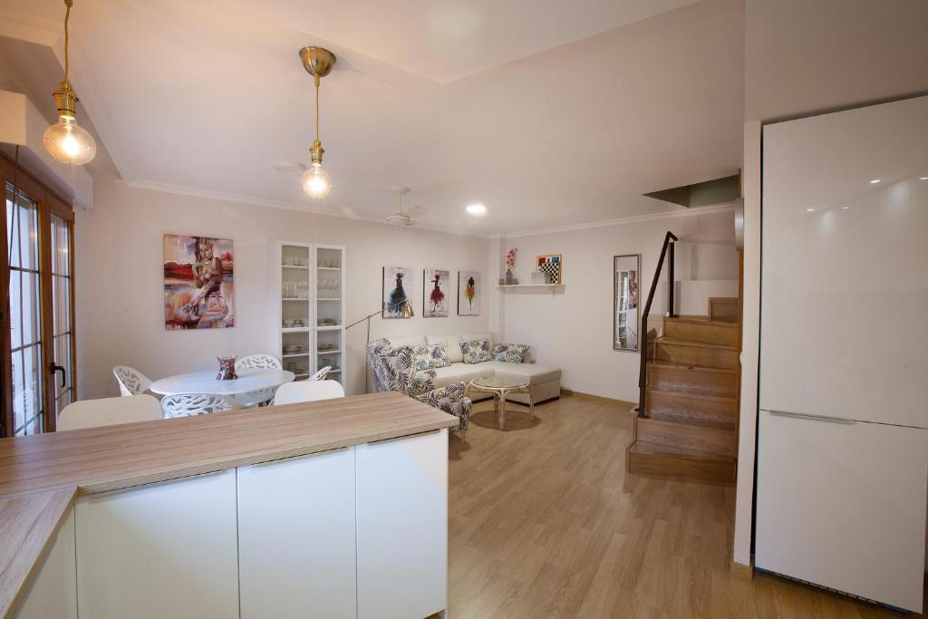 APARTAMENTO CAPRICHOS ARANDA photo 4