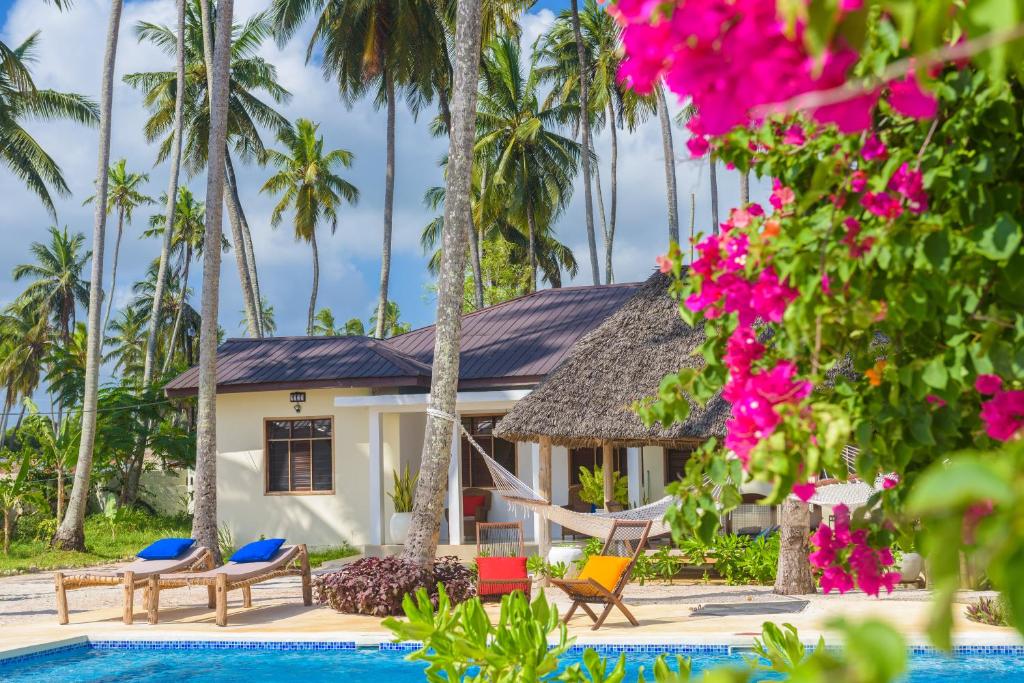Magic Beach Villa photo 2