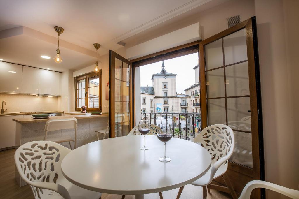 APARTAMENTO CAPRICHOS ARANDA photo 3