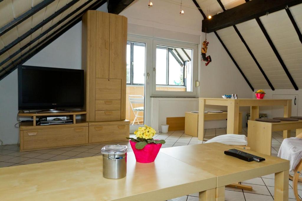 Gästehaus Streich Refrath, Bergisch Gladbach, Cologne