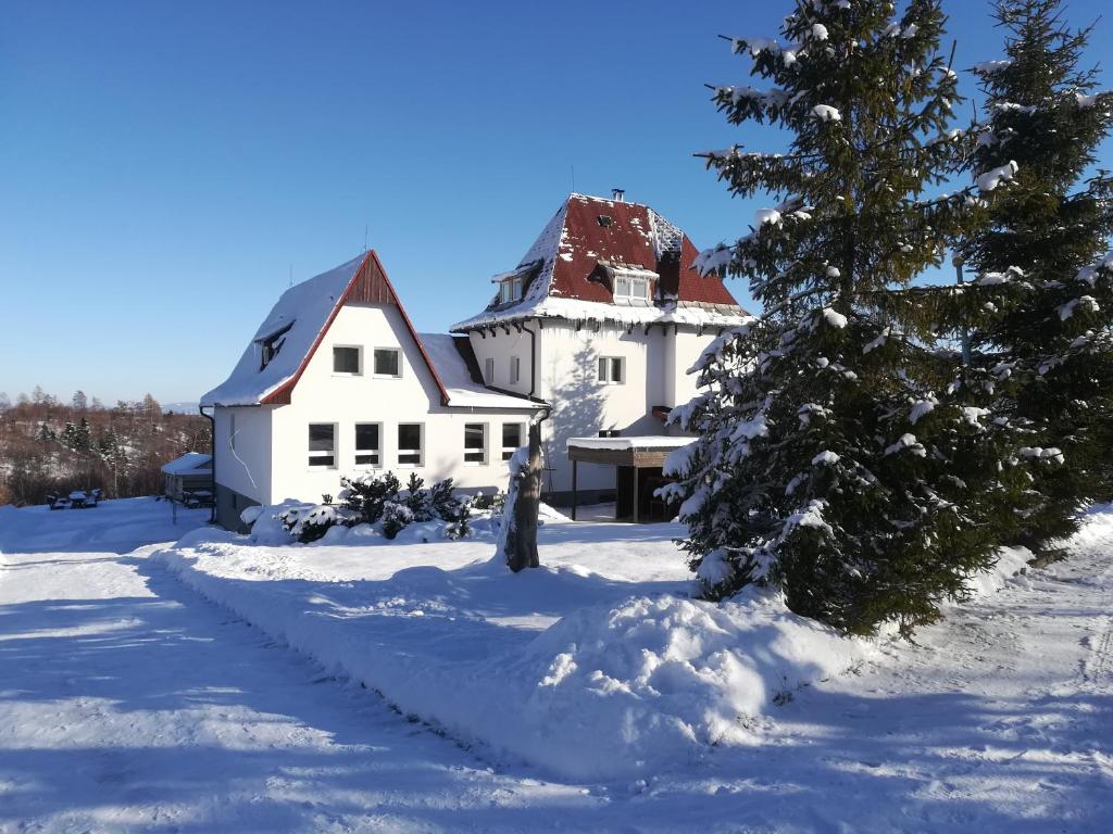 Penzión Chata Valaška photo 2