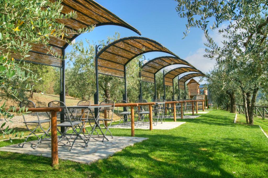 Podere Del Griccia photo 2