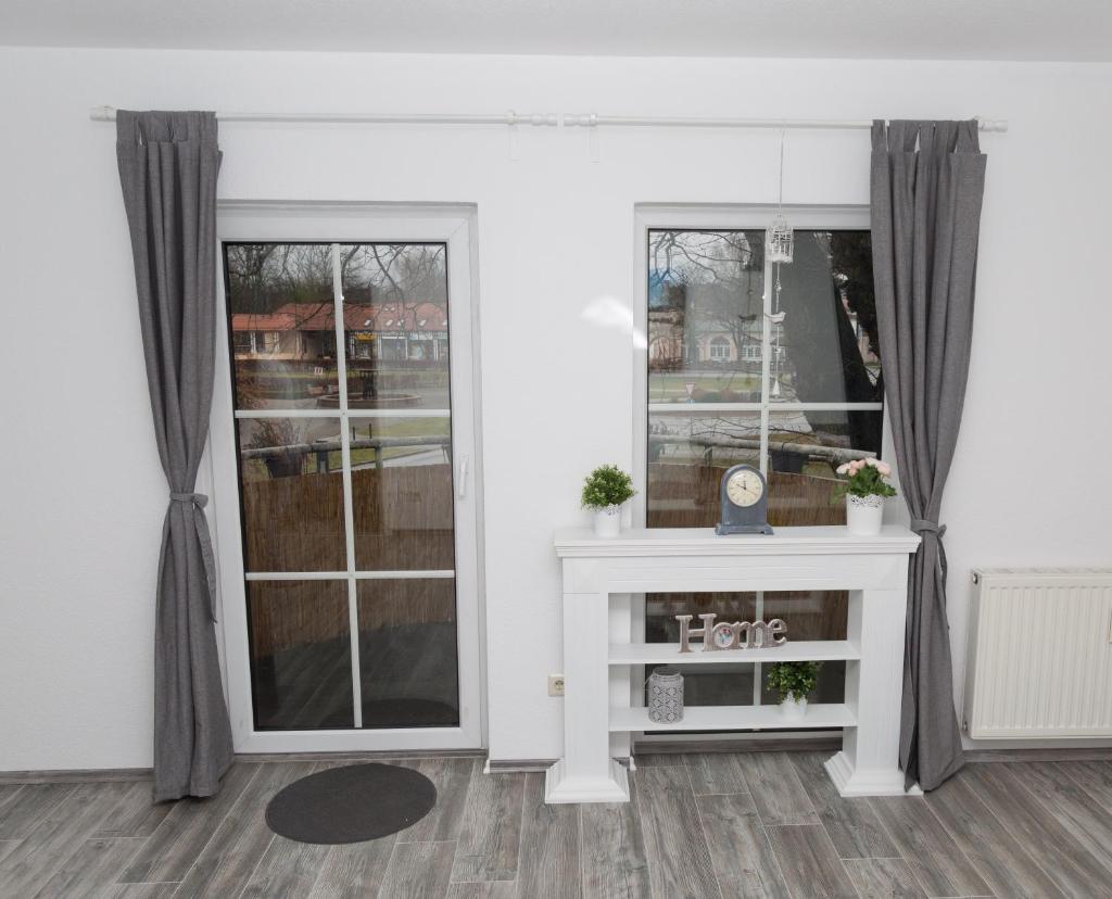 Ferienwohnung BadSaarowZentrum photo 4