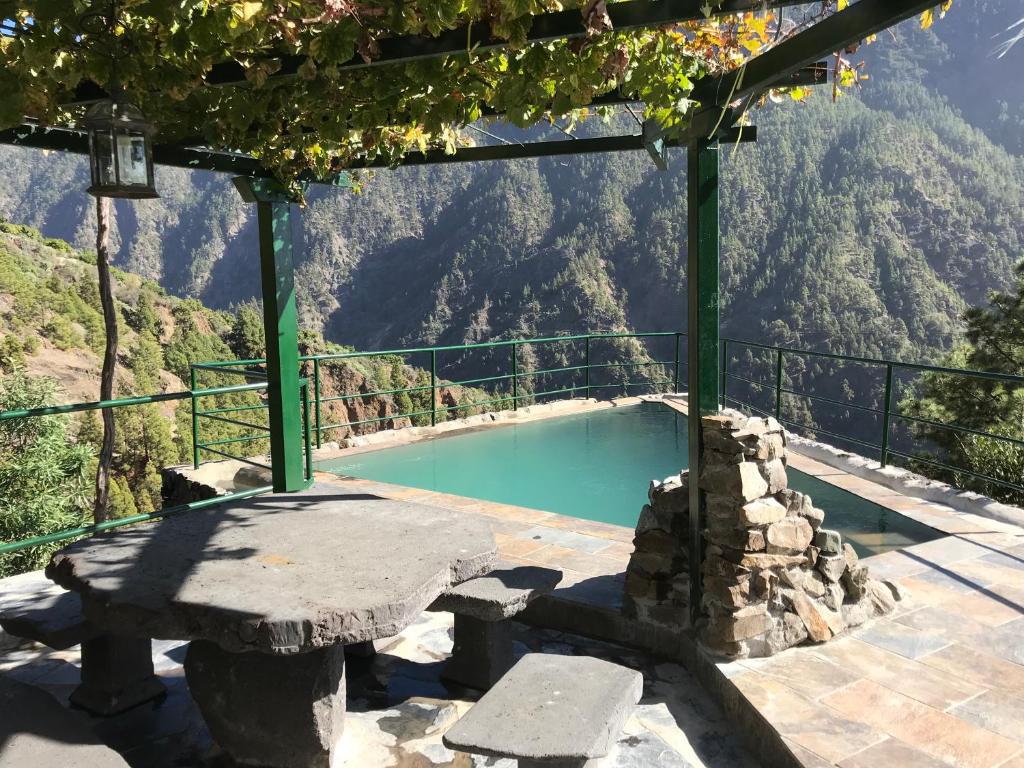 Villa de Taburiente photo 2