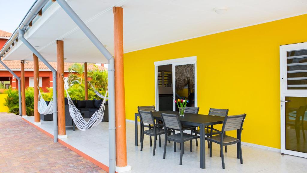 Finisterre Curaçao photo 1