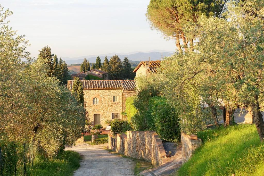 Agriturismo La Villa Romita photo 1