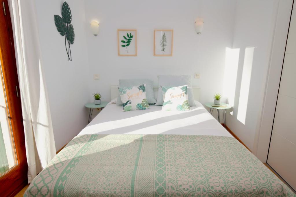 Апартаменты (Апартаменты-студио), Sant Miquel Homes - Turismo de interior