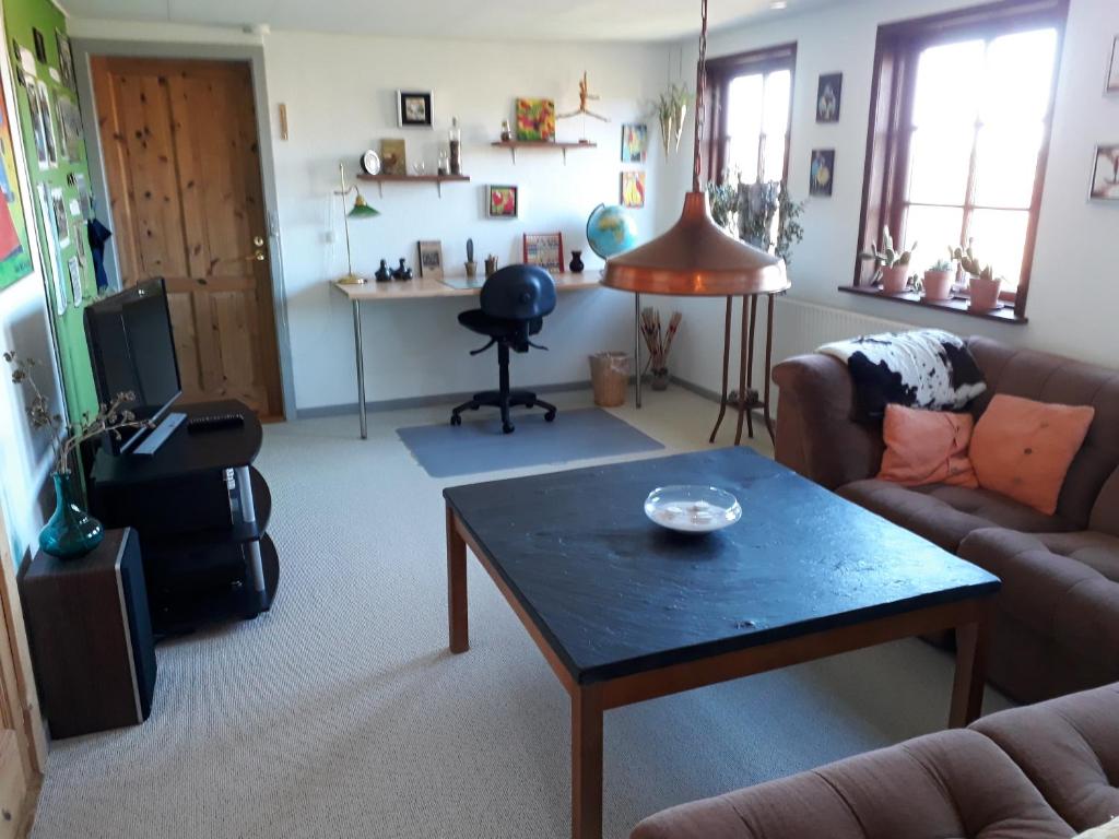Bed & Breakfast Hobro photo 1